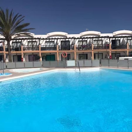 Apartamento Happyness Complex Amaya Fuerteventura Коста-де-Антигуа Экстерьер фото