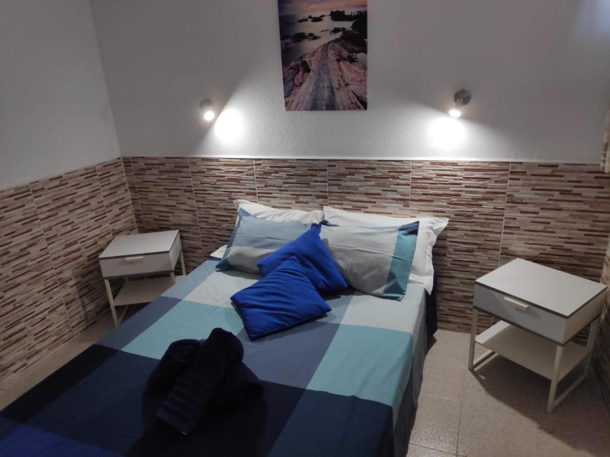 Apartamento Happyness Complex Amaya Fuerteventura Коста-де-Антигуа Экстерьер фото